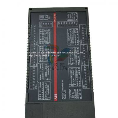 ABB IMASI23 infi90 analog output input module