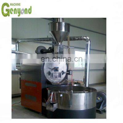 2kg Small Coffee Roaster photo-3