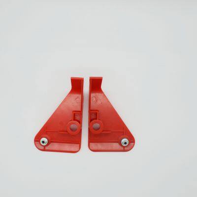 Paper-Pushing Flag of Saddle Stitching Machine