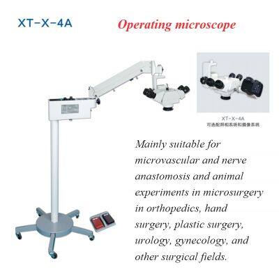 Medical Surgical Microscope photo-4