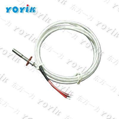 Real-time BEARING TEMP SENSOR WZPK2-248 Steam turbine parts