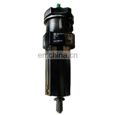 F64G-2BN-MD1 cylinder solenoid valve filter F64G-2GN-AD3 pneumatic norgren