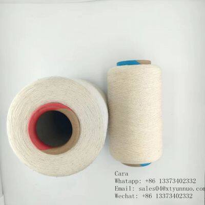 High Price Textile yarns Colored Wool Acrylic Hand Knitting Yarn with Good Quality