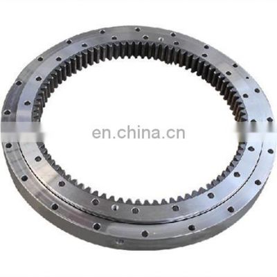 big gear ring three row roller 2-10m 132.45.2240  slewing bearing parts  for  ship unloaders