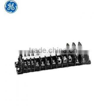 geindustrial/GE/CR151 Terminal Blocks GE's CR151 components and assembled sectional terminal boards are ideal for general indust