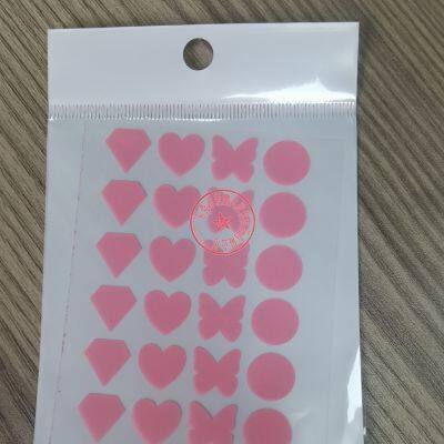 High Quality OEM Hydrocolloid Acne Patch With Excellent Effect Pimple Patches Manufacturer From Korea photo-5