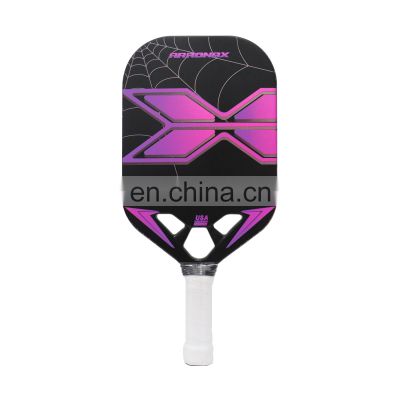 Carbon Fiber Thermoformed T700 T800 Pickleball Paddle 13mm 16mm 20mm Multiple Styles To Choose From Pickleball Paddle