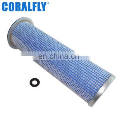 Factory ODM Diesel Engine Air Filter Element AF4165 RE45828  Fit For John Deere