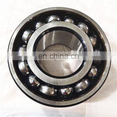 China Hot sales Angular contact ball bearing 3315 A double row 3315 A/C3 3315 bearing size 75*160*2.6875mm