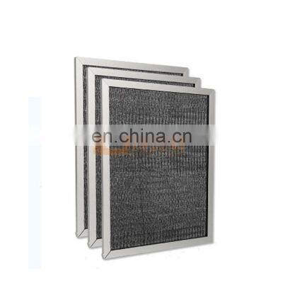 Shacman Truck Spare Parts 81.61910.0011 Cabin Filter Shacman F3000 photo-3