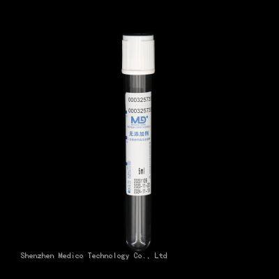 Medical Disposable Lab Use Vacuum Blood Collection Tube photo-2