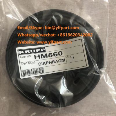 seal kits Krupp HM711 HM1200 HM2500,HM2600,HM3000,HM560 hydraulic breaker hammer seal cup diaphragm membrane