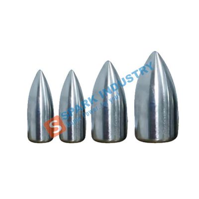 Tungsten molybdenum plug High-Purity