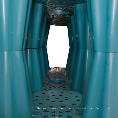 Soakaway Crate Solutions Modular Rainwater Harvesting for Sustainable Water Management photo-2