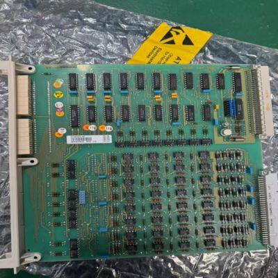ABB DSDO 115 57160001-NF Digital Output Board photo-3
