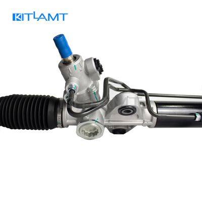 KITLAMT Factory Wholesale Power Steering Rack Auto Parts For Mitsubishii Triton L200 LHD Auto Parts OEM MR333501 MR333500 MB553340 4410A725 photo-5