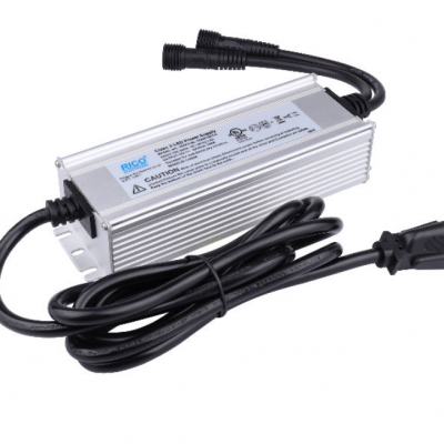 IP67 Waterproof 150W LED Power Supply 12VDC 12500mA LED Driver photo-5