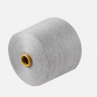 Comfortable Cotton Ring Spun Yarn for Sweater photo-4