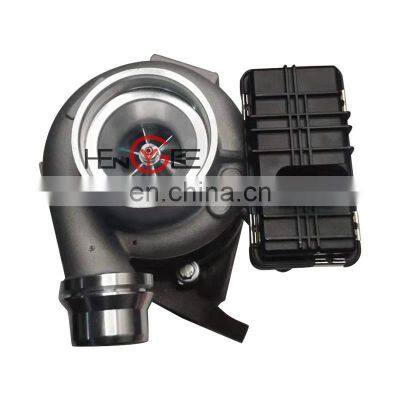 TF035 turbocharger LR083483 49335-01970 49335-01960 49335-01950 for For Land-Rover Evoque 2.0 D 4x4