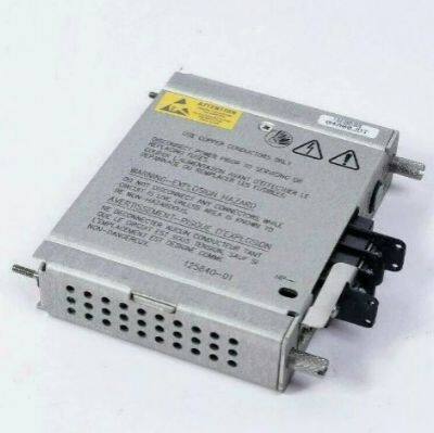 Bently Nevada 3500/15-02-02-00 125840-01 Power Supply