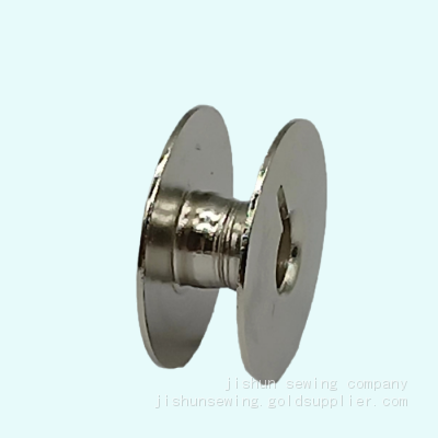 55623S(2H) Steel Slotted Bobbin  Juki Spare Parts