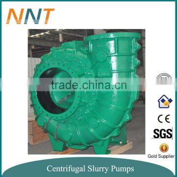 FGD pump for coal power plant