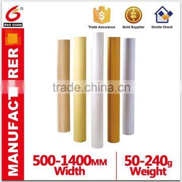 hot sell water-proof release paper for adhesive tape production made in China