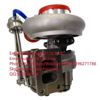 Turbocharger 924287.0073 4955156  04253832 Turbocharger 3803920 21831660 3829484 3802134