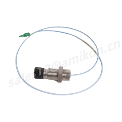 Bently Nevada 330851-02-000-060-10-00-CN 3300 XL 25 mm Proximity Probe