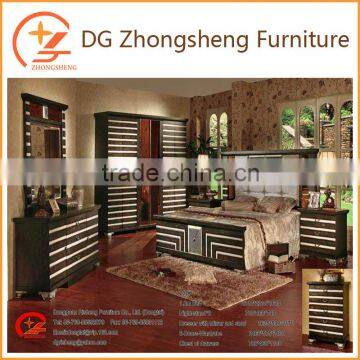 Cheap wooden bedroom furniture for sale