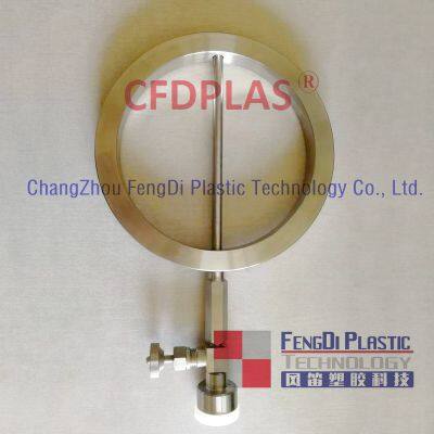 CFD-FS-S-000R ring type of fuel oil drip samplers