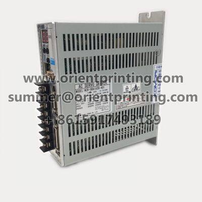 Motor Drive Board NCR-DBA1A2B-401 5GH-2801-580 LS40 Servo Drive For Komori Offset Parts photo-3