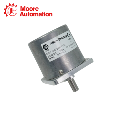 ALLEN BRADLEY 845H-SJDZ24FWY2C