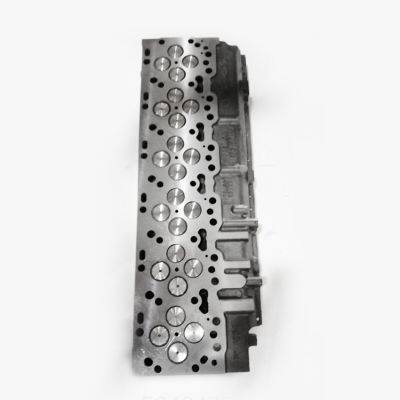 6L ISLE QSL Cylinder Head Assembly 4936714 5529506 5348475 photo-3