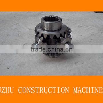China Supply Wheel Loader Motor Differential Assy