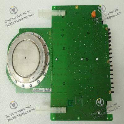 ABB 3BHB026114R0001 IGCT Commutated Thyristor photo-2