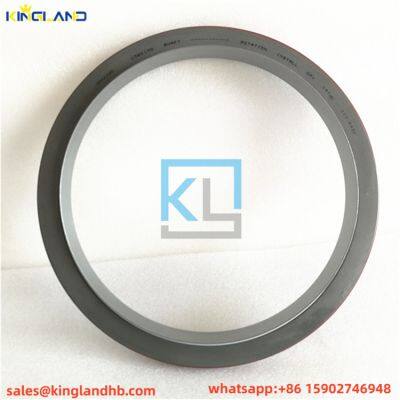 3500 engine crankshaft oil seal front 113-8432 1138432 For CAT
