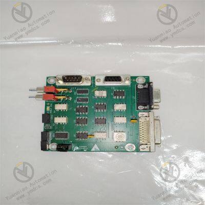 High - Precision LAM 810 - 001489 - 016 Industrial PCB Indexer Interface