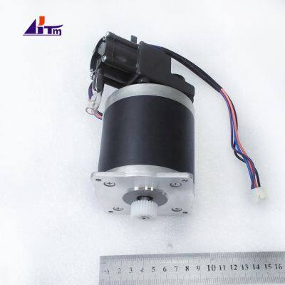 NCR 445-0731632 Motor Pump Assembly Parts for ATM Machines