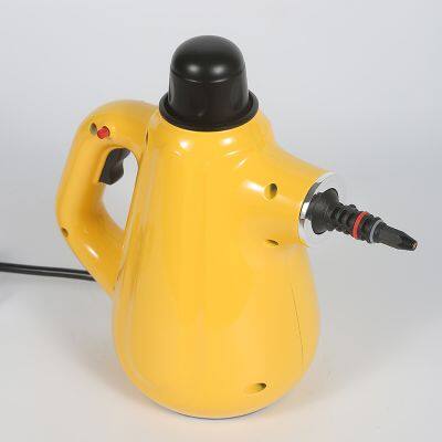 Portable Steam Cleaner photo-2