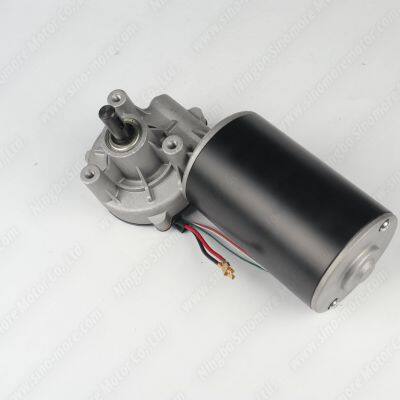 Wiper Motors - Stable & Durable for Various Car Models, Reliable in Rain/Snow Weather photo-2