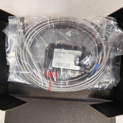 EMERSON PR9268/207-100 Shock Sensor
