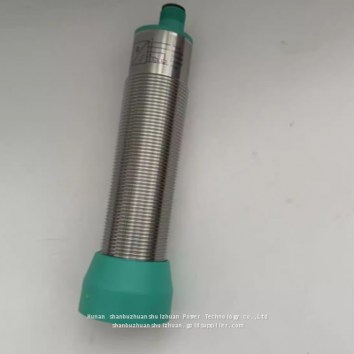 New German Pepperl+Fuchs Ultrasonic Sensor UC4000-30GM-E6R2-V15 Spot photo-2