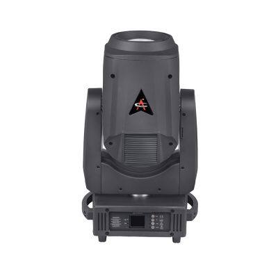 B300A 3in1 295W/300W Lamp Moving Head Beam Lights With BSW Disco DJ Lighting Setup Pattern Lights photo-5