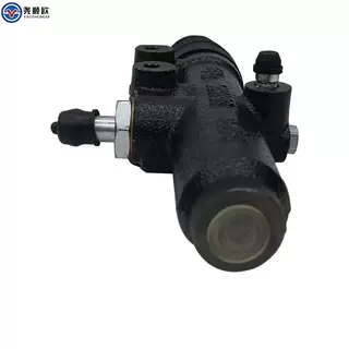 Commonly Used Clutch Master Pump in North Mercedes-Benz 0012956006 photo-2