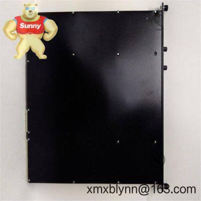 TRICONEX 3607E Safety Controller: Your Last Line of Defense in Critical Processes photo-2