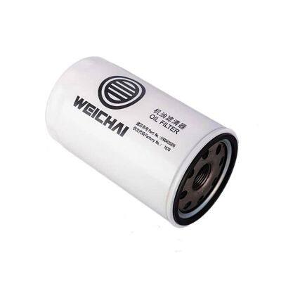 Original Weichai Oil Filter WP12/13 Oil Filter Element 1000428205