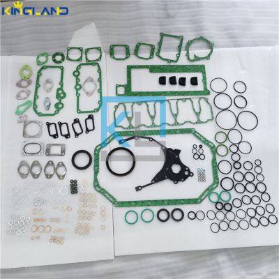Diesel Engine Parts Gasket Kit 0293-1276 Fit For DEUTZ BF4M1012 photo-1