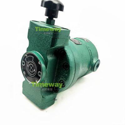 Hydraulic Piston Pump 10SCY14-1B 10SCY14-1D Manual Variable Piston Pumps High Pressure Pumps for Cutting Machine 31.5Mpa photo-6