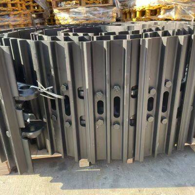 Высококачественные детали ходовой части экскаватора: цепные звенья, группы гусениц, группы гусеничных башмаков и сборки для моделей SK15, SK17, SK20, SK60, SK75, SK200